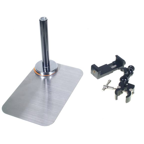 CamStand® GTMMS Mini ScanBoard - Picture 4 of 7